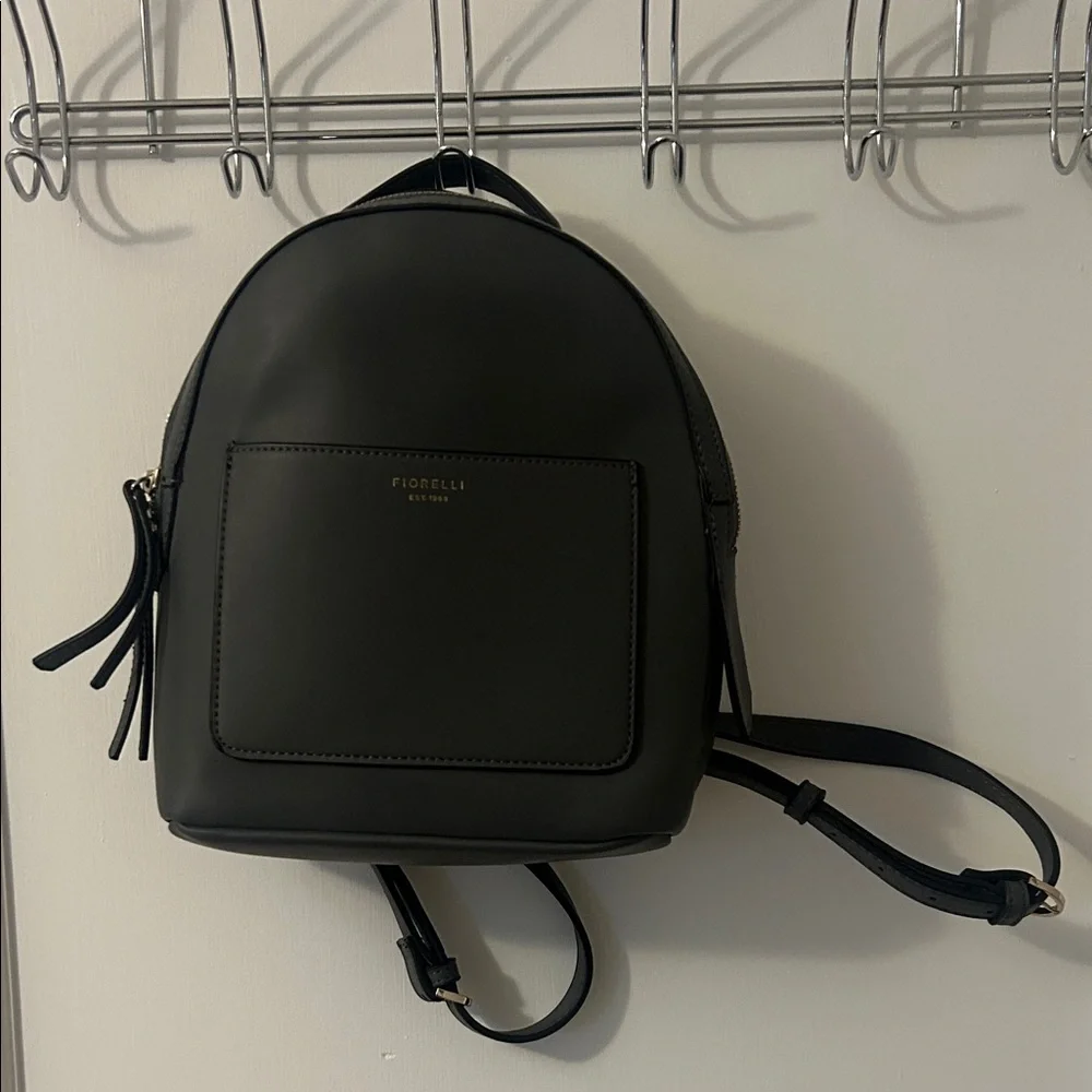 Giorgio Fiorelli Backpack - Picture 1 of 4